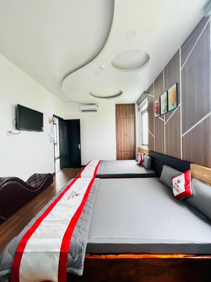 Hotel Nha Nghi Gia Bao Tay Do 68 - Co So 4 Can Tho Exterior foto