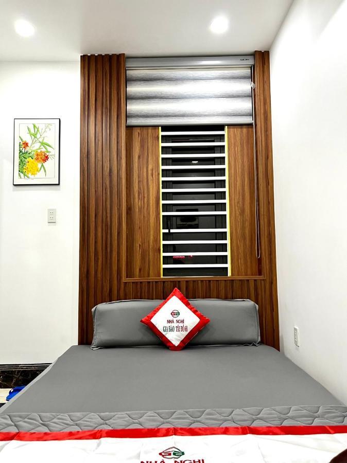 Hotel Nha Nghi Gia Bao Tay Do 68 - Co So 4 Can Tho Exterior foto